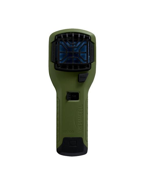 Thermacell MR300G Portable Mosquito Repeller Olive | Elite Firearms