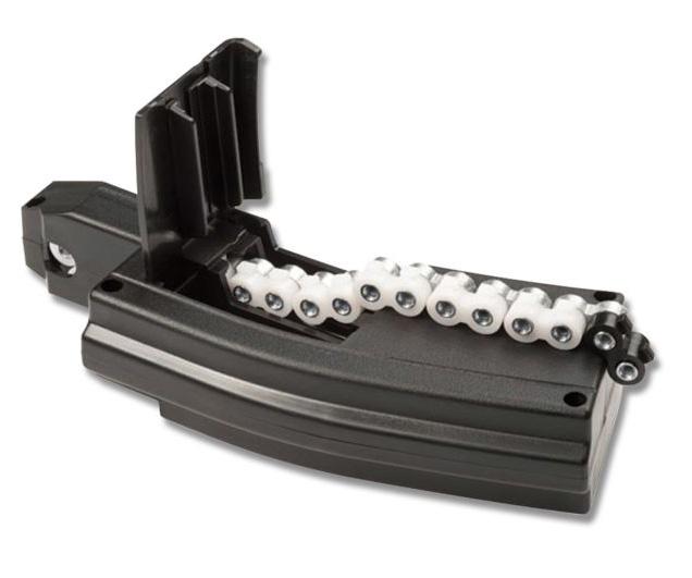 Sig Sauer Airgun Magazine for MCX/MPX .177 Cal 30rds 3 extra Belts | Elite Firearms