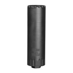 YHM R9 SUPPRESSOR 9MM BLK W/MOUNT