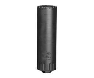 YHM R9 SUPPRESSOR 9MM BLK W/MOUNT