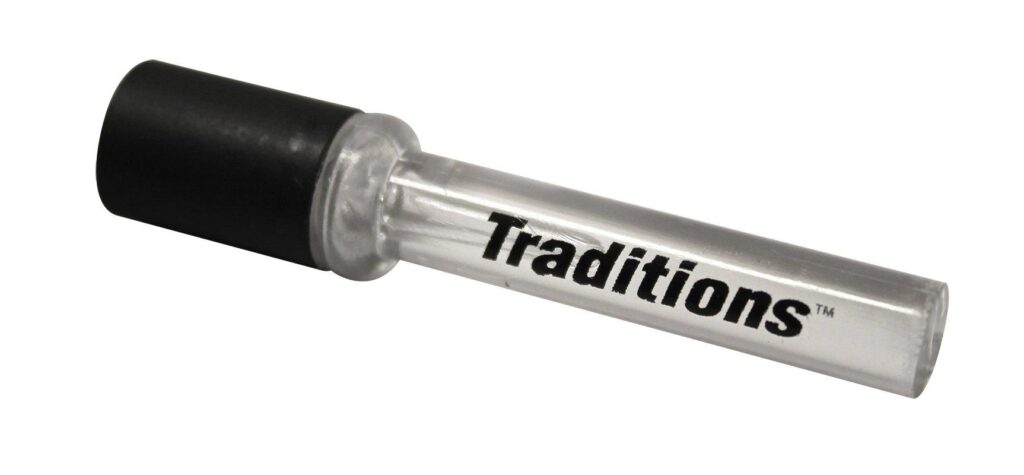 Traditions Muzzleloader Bore Light 0 for .50 cal. Or larger | Elite Firearms