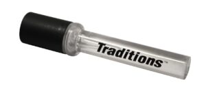 Traditions Muzzleloader Bore Light 0 for .50 cal. Or larger | Elite Firearms