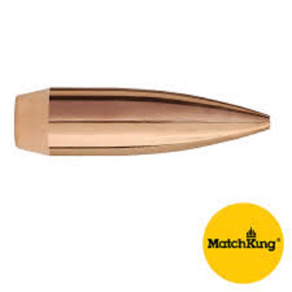 Sierra MatchKing Rifle Bullets (500/ct) .30 cal .308" 150 gr HPBT | Elite Firearms