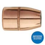 Sierra Sports Master Handgun Bullets .50 cal .500" 350 gr JHP 50/ct | Elite Firearms
