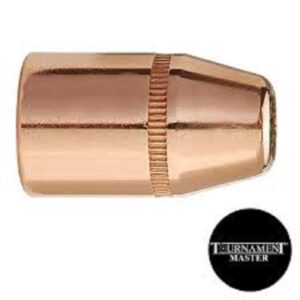 Sierra Tournament Master Handgun Bullets .44 cal .429" 250 gr FPJ-MATCH 100/ct | Elite Firearms