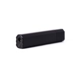 SilencerCo Osprey 45 2.0 Centerfire Pistol Suppressor 9mm-.45 Auto Stainless Steel | Elite Firearms