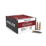 Nosler Accubond Long Range Bullets 6.5mm .264" 150gr 100/rd | Elite Firearms