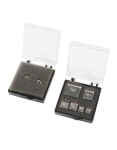 RCBS Reloading Scale Standard Check Weights Set | Elite Firearms