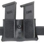 Safariland for Glock 17 19 22 23 Snap-On Double Magazine Holders | Elite Firearms