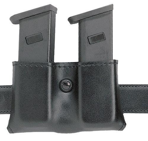 Safariland for Glock 17 19 22 23 Snap-On Double Magazine Holders | Elite Firearms