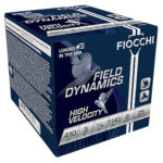 Fiocchi 410HV8 Field Dynamics High Velocity 410Gauge 3" 11/16oz 8Shot 25 Per Box/10 Case | Elite Firearms