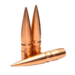 Lehigh Defense 04264121SP Match Solid 6.5Creedmoor/260Rem/6.5x55Swedish 121gr Solid 50/Box | Elite Firearms