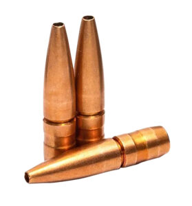 Lehigh Defense 05243085CUSP Controlled Chaos 6mmCreedmoor/243Win/243WSSM/6mm 85gr 50/Box | Elite Firearms