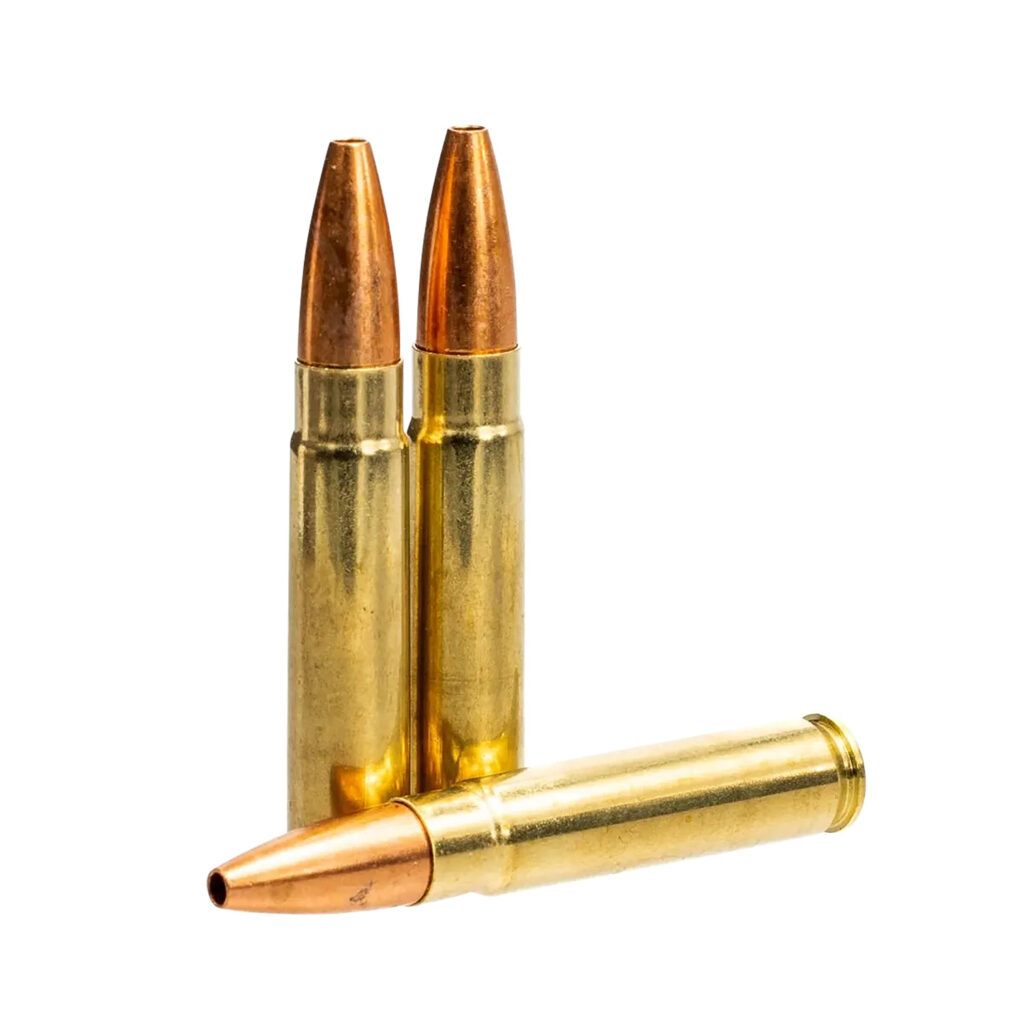 Lehigh Defense LA300HMR125CC Controlled Chaos 300HAM'R 125gr 20 Per Box/10 Case | Elite Firearms