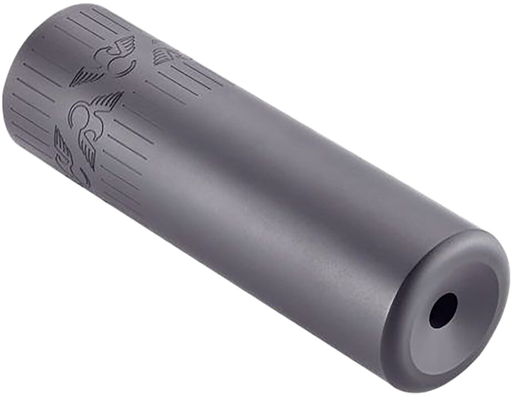 Bersa WTB556X Whisper Tech Suppressor 5.56mm Full Auto Rated | Elite Firearms