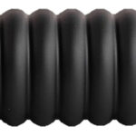 Ab Suppressor F22-410-BB Raptor 9mm 375 1.625" Black Titanium 5/8"x24 | Elite Firearms