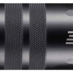 Savage Arms Suppressors AC350 Accucan 350Legend Black 5/8"x24 | Elite Firearms