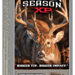 Winchester Ammo X400DS Deer Season XP  400Legend 190gr 20 Per Box/10 Case | Elite Firearms