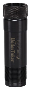 HS Strut 00664 Undertaker  Browning Invector-Plus 12 Gauge Turkey 17-4 Stainless Steel Blued (Knurled/Non-Ported) | Elite Firearms