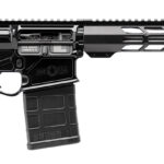 Patriot Ordnance Factory 02359 LMR Base *CA Compliant 308 Win 10+1 16.50" 416 Stainless Steel 7075-T6 Aluminum Receiver A2 Style Grip | Elite Firearms