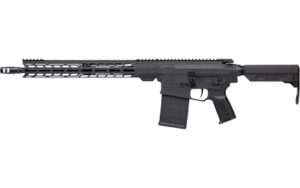 CMMG RSLT MK3 8.6BLK 16.1" 20RD AB | Elite Firearms