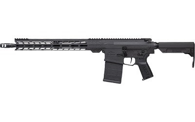 CMMG RSLT MK3 8.6BLK 16.1" 20RD AB | Elite Firearms
