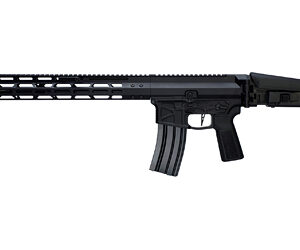 GO MONOLITH 556 16" KEYMO 30RD BLK