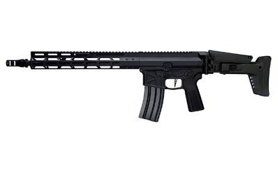 GO MONOLITH 556 16" KEYMO 30RD BLK | Elite Firearms