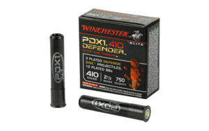 WIN DEFENDER 410GA 2.5" 3/12 DISC 10