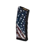 Amend2 AR-15/M4/M16 Mod 3 Rifle Magazine American Flag 5.56x45mm NATO/.223 Rem 30/rd | Elite Firearms
