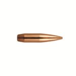 Berger Match Grade Target Bullets .22 cal .224" 80 gr VLD TARGET 1000/ct | Elite Firearms