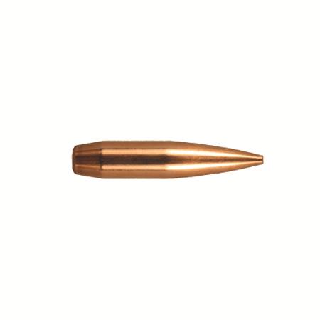 Berger Match Grade Target Bullets .22 cal .224" 80 gr VLD TARGET 1000/ct | Elite Firearms