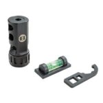 Bergara ST1 Muzzle Brake .30 Cal Self Timing | Elite Firearms