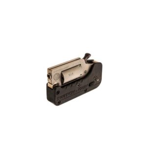 Standard Manufacturing Switch-Gun Single Action Folding Revolver .22 LR 5rd Capacity 0.75" Barrel | Elite Firearms