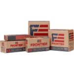 Hornady Frontier XM193 Oriented Rifle Ammunition 5.56mm 55gr FMJ 3240 fps 150/ct | Elite Firearms