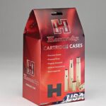 Hornady Unprimed Brass Rifle Cartridge Cases .30-40 KRAG 50/rd | Elite Firearms