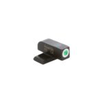 Ameriglo Green Tritium White Outline Front Sight .220in H .140in W Hellcat | Elite Firearms
