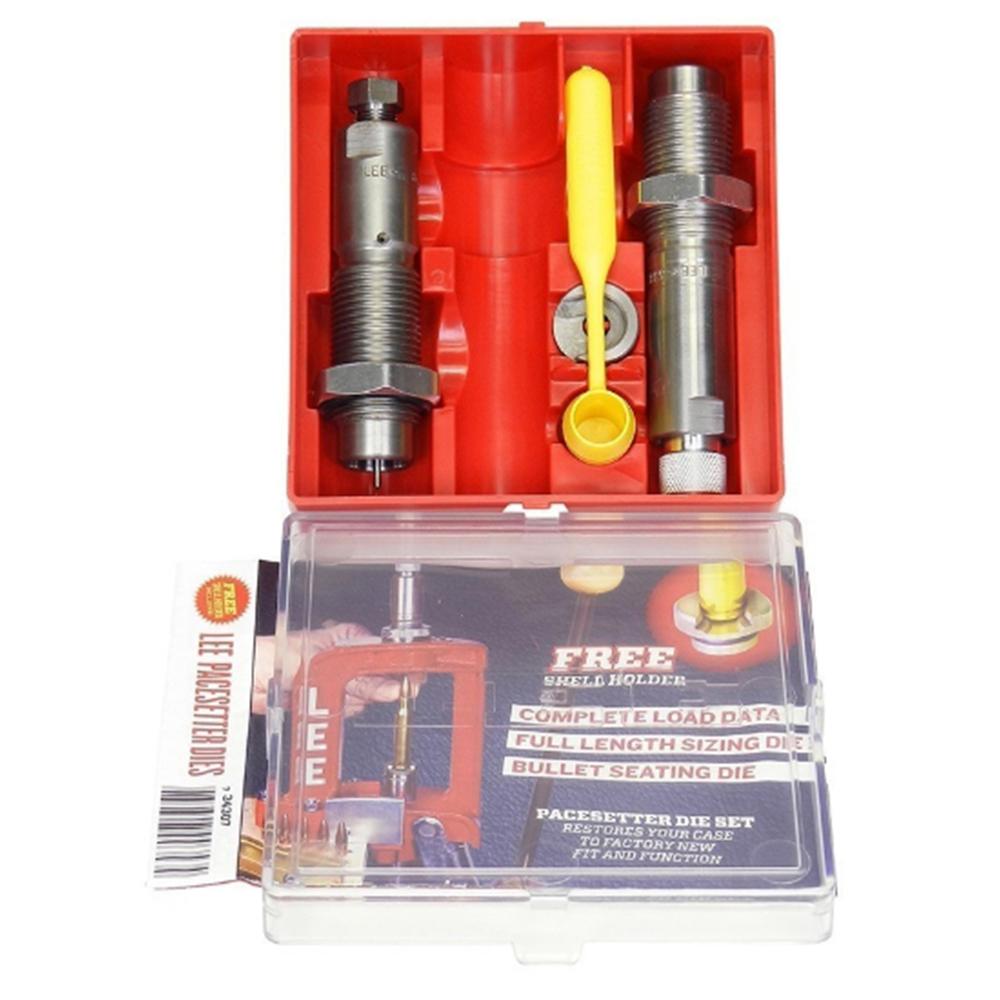 Lee PaceSetter 2-Die Rifle Set .43 Mauser | Elite Firearms