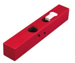 MEC Single Stage Lead Shot Charge Bar - 11/16 oz | Elite Firearms