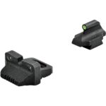 Meprolight Tru-Dot Tritium Night Sight Set Green for Remington 870/1100/11-87 (Post 2009) | Elite Firearms