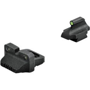 Meprolight Tru-Dot Tritium Night Sight Set Green for Remington 870/1100/11-87 (Post 2009) | Elite Firearms