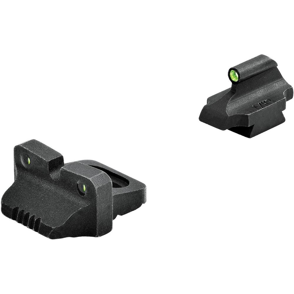 Meprolight Tru-Dot Tritium Night Sight Set Green for Remington 870/1100/11-87 (Post 2009) | Elite Firearms