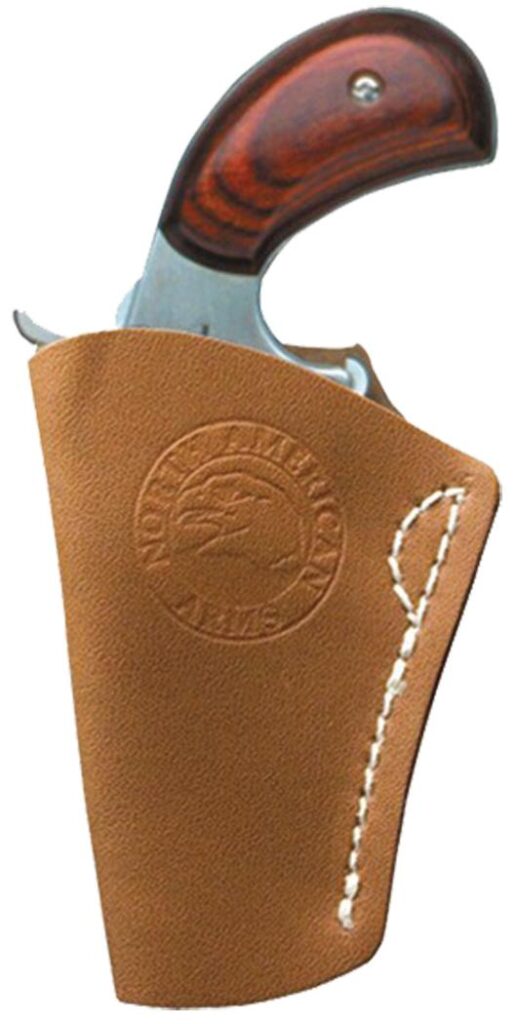 North American Arms - Inside the Pants Long Rifle Right Hand | Elite Firearms