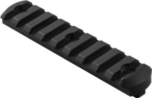 M-LOK ACCESSORY RAIL/MEDIUM | Elite Firearms
