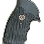 Pachmayr Gripper Grips Colt Diamondback/Detective Special | Elite Firearms