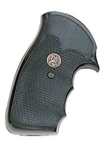 Pachmayr Gripper Grips Colt Diamondback/Detective Special | Elite Firearms