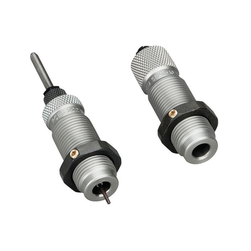 RCBS Full Length Die Set - Group A - Popular Rifle Cartridge .375 Ruger | Elite Firearms