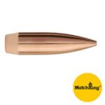 Sierra MatchKing Rifle Bullets (500/ct) 6mm/.243 cal .243" 107 gr HPBT | Elite Firearms