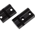 BASE PAIR- TOP MT- REM 798 MATTE | Elite Firearms