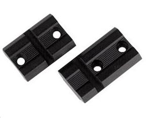 BASE PAIR- TOP MT- REM 798 MATTE | Elite Firearms